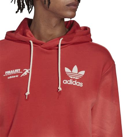 adidas hoodie heren rood|Adidas t shirt heren.